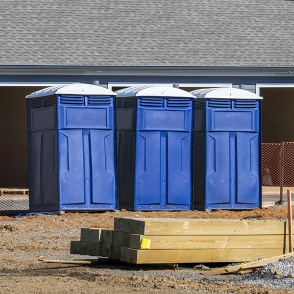 do you offer wheelchair accessible portable restrooms for rent in Woodlawn MD